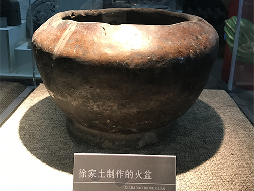 徐家窯博物館之七