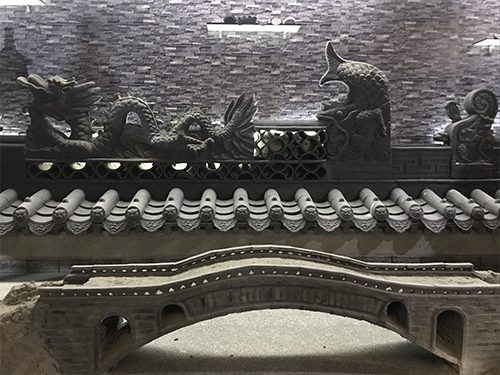 徐家窯博物館之十